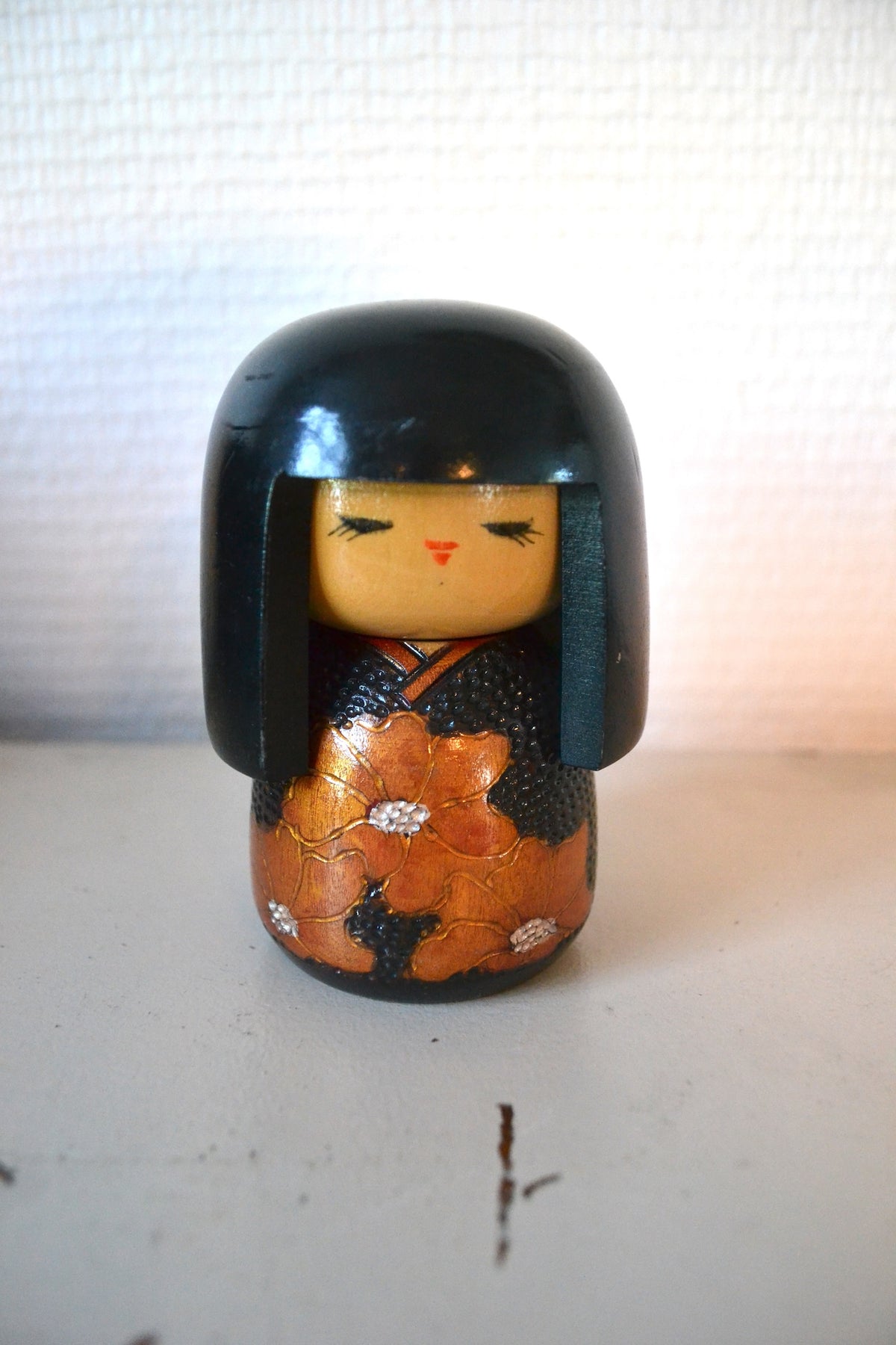 Poupée Kokeshi