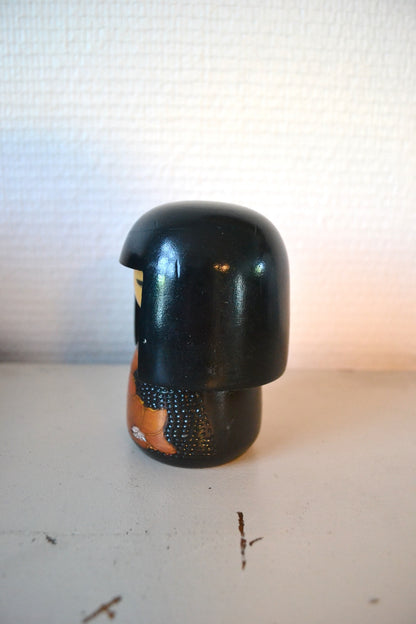 Poupée Kokeshi