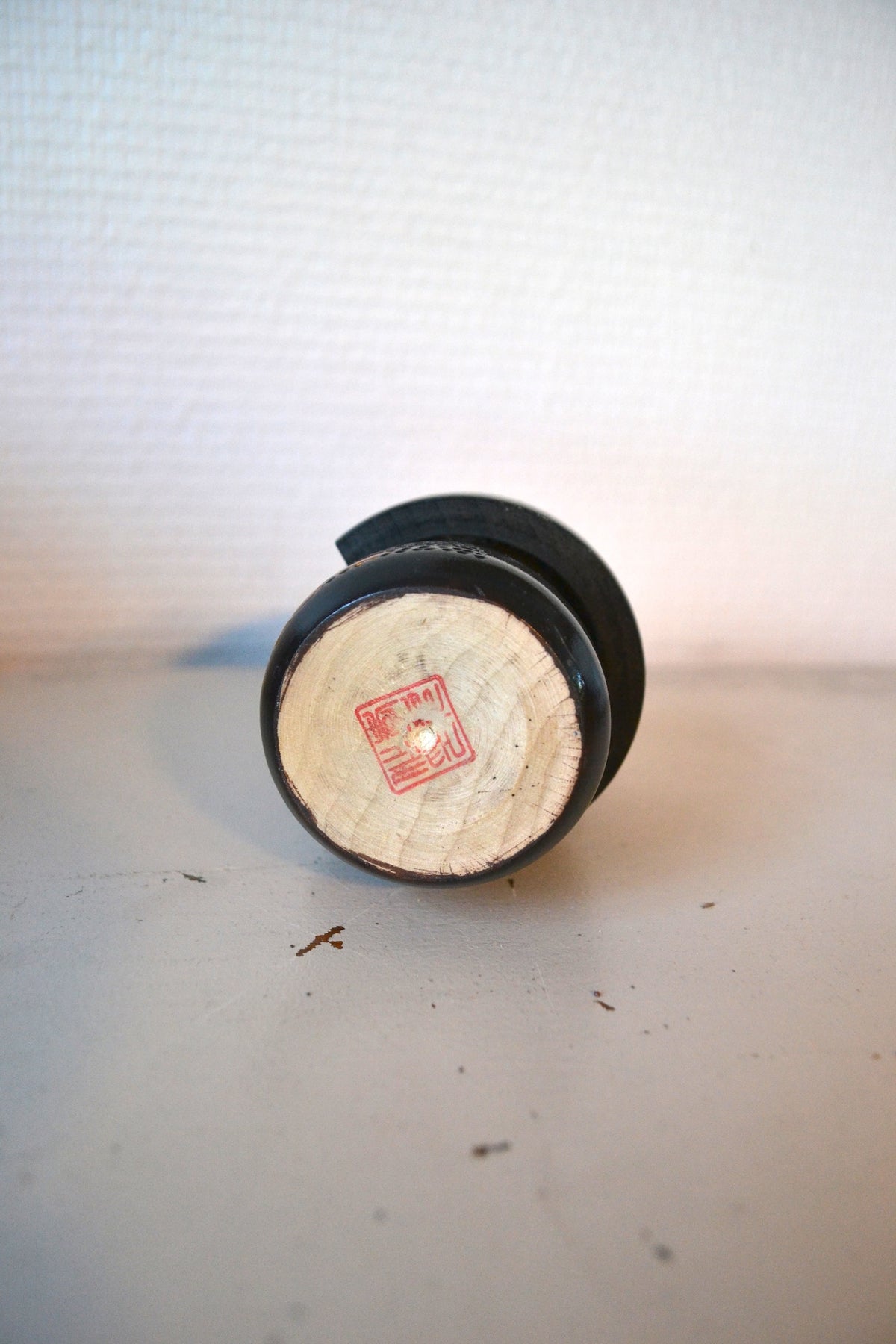 Poupée Kokeshi