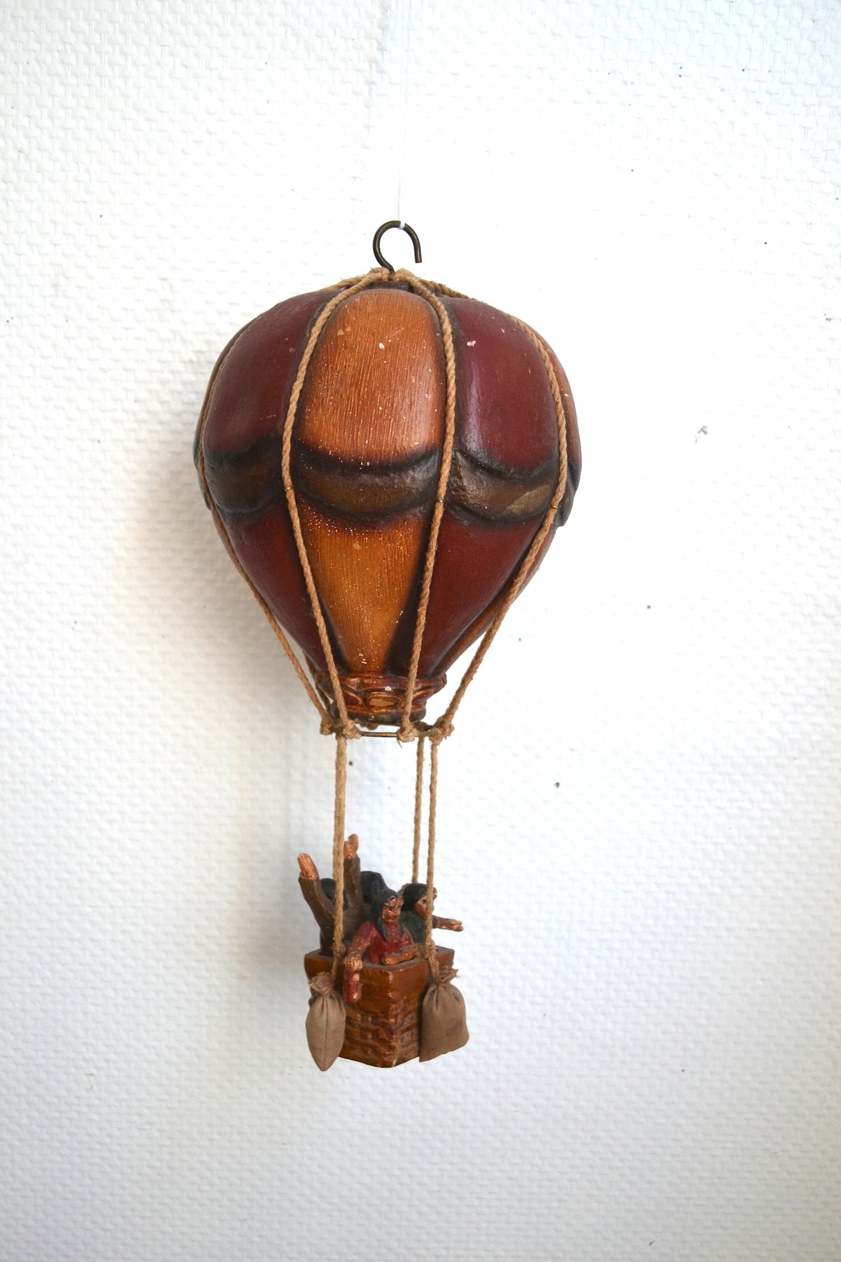 Montgolfière