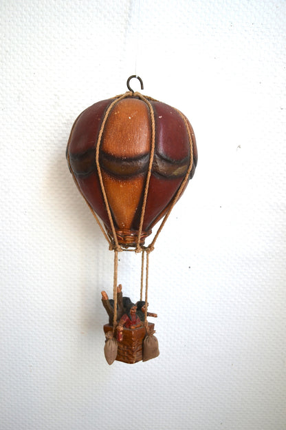 Montgolfière