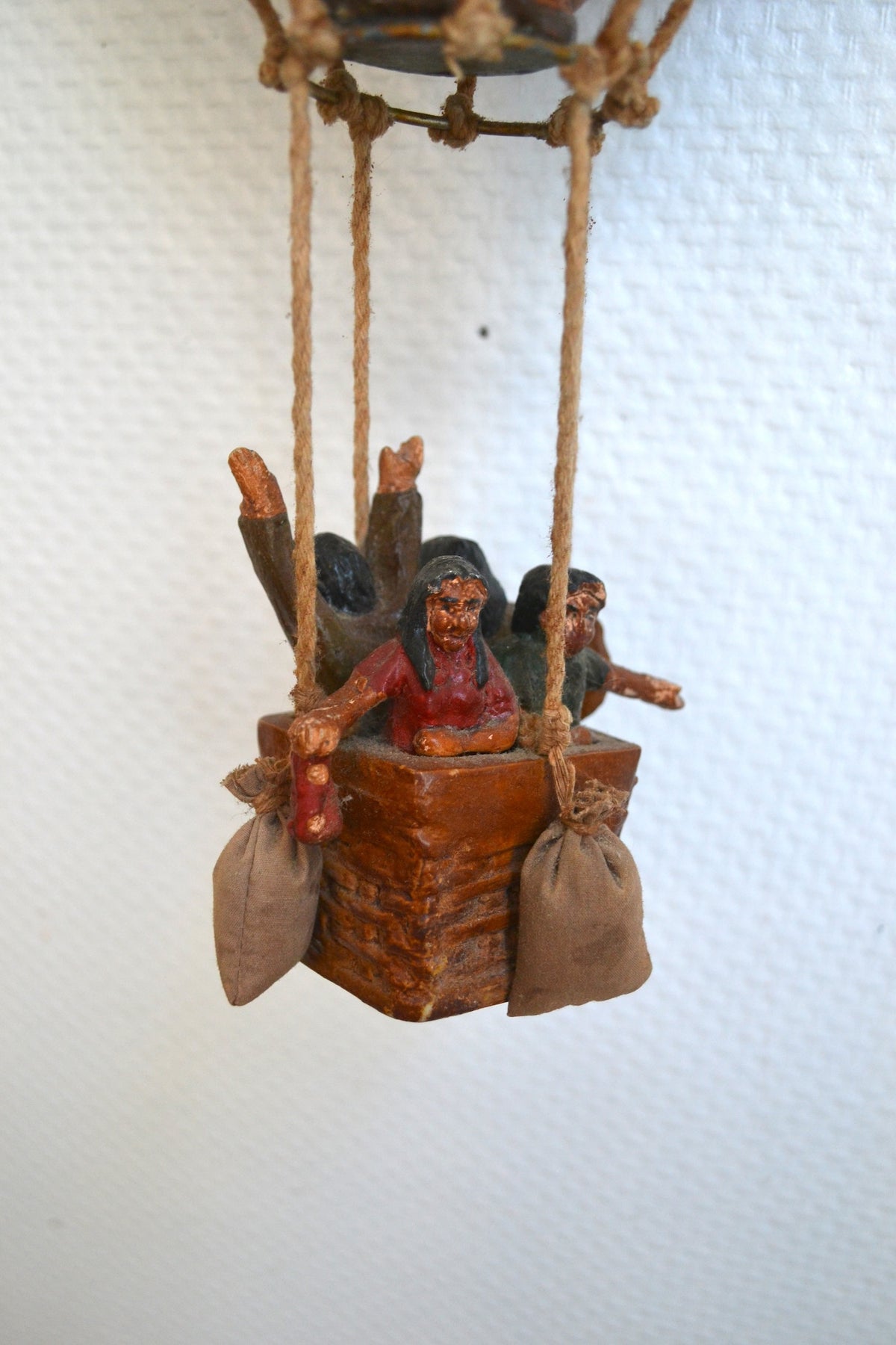 Montgolfière