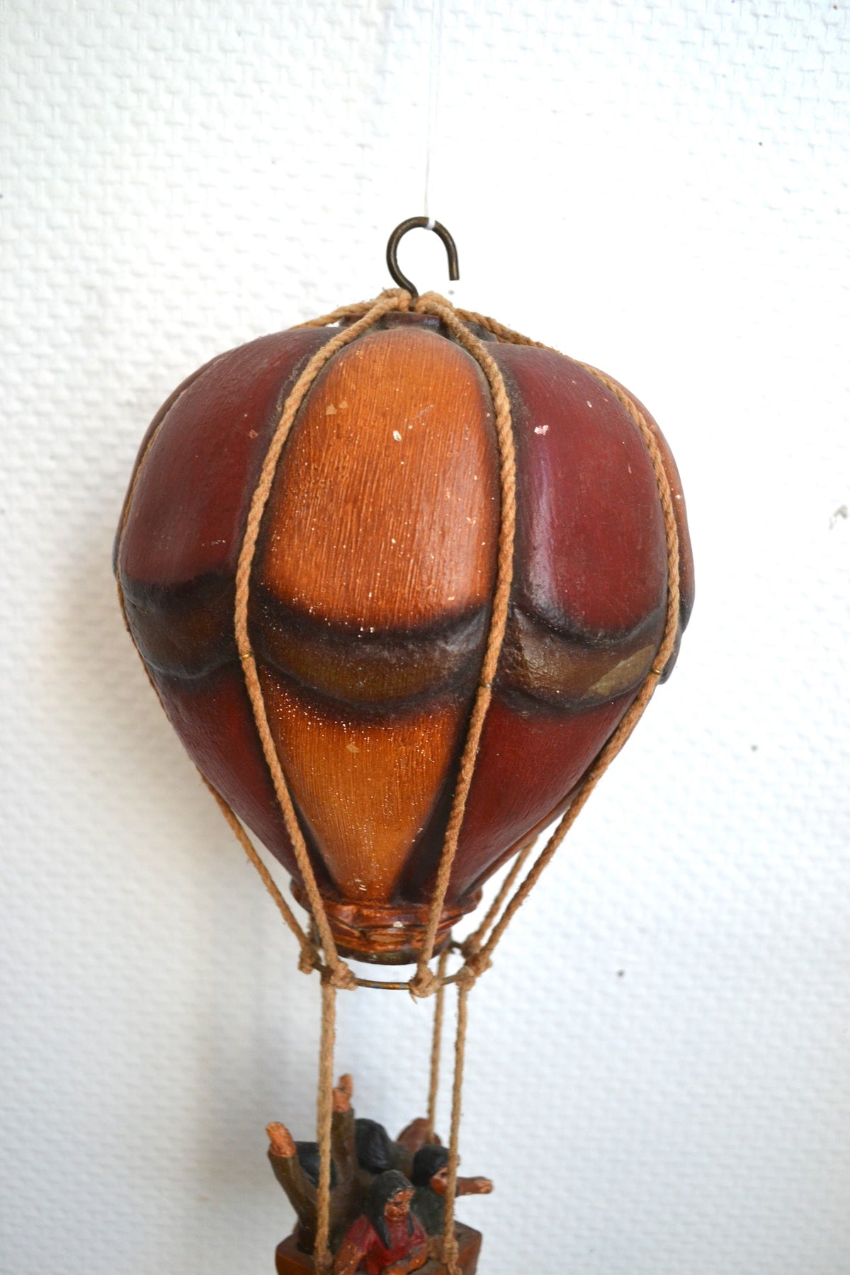 Montgolfière