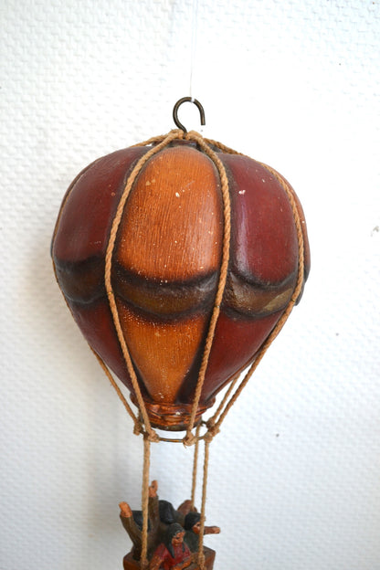 Montgolfière