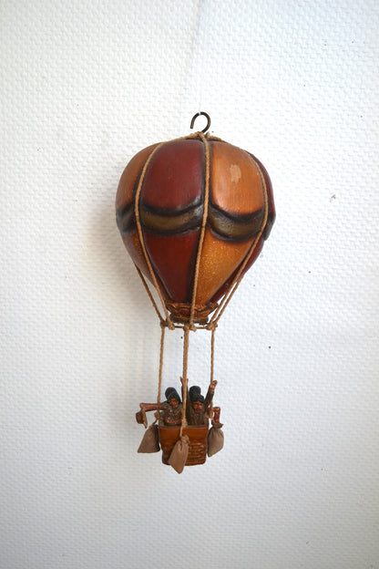 Montgolfière