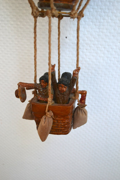 Montgolfière