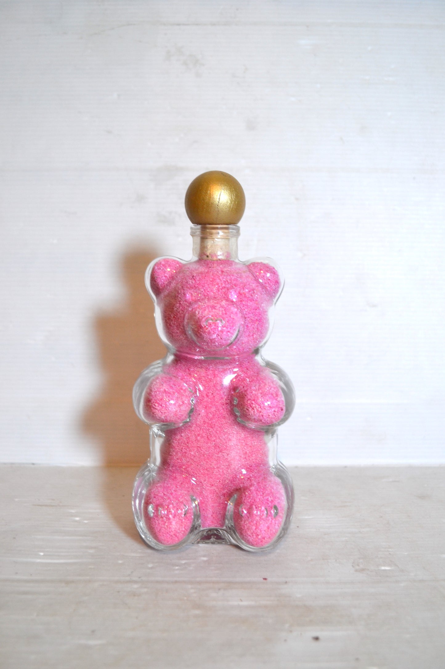 Bouteille Ours
