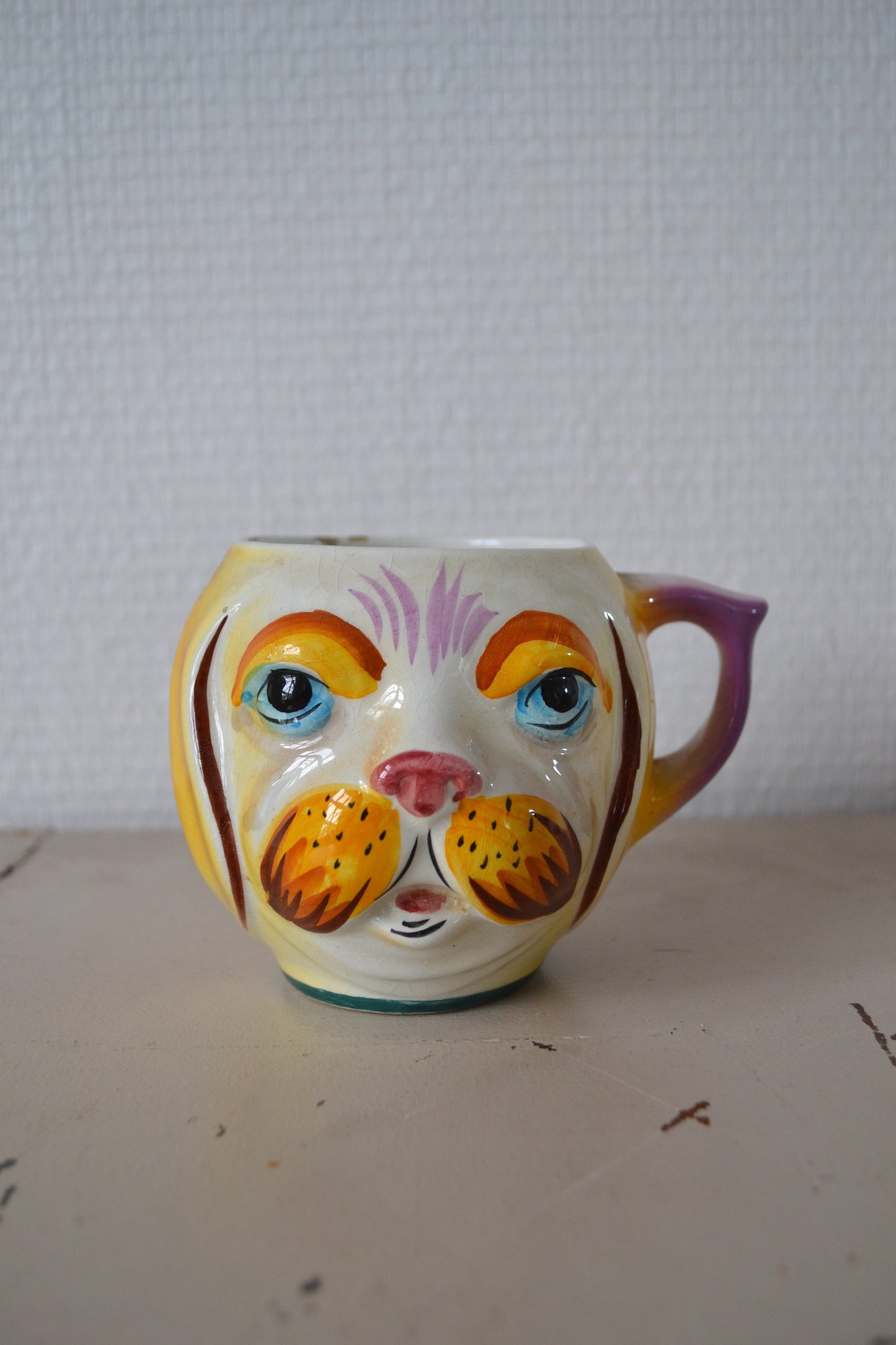 Tasse chien