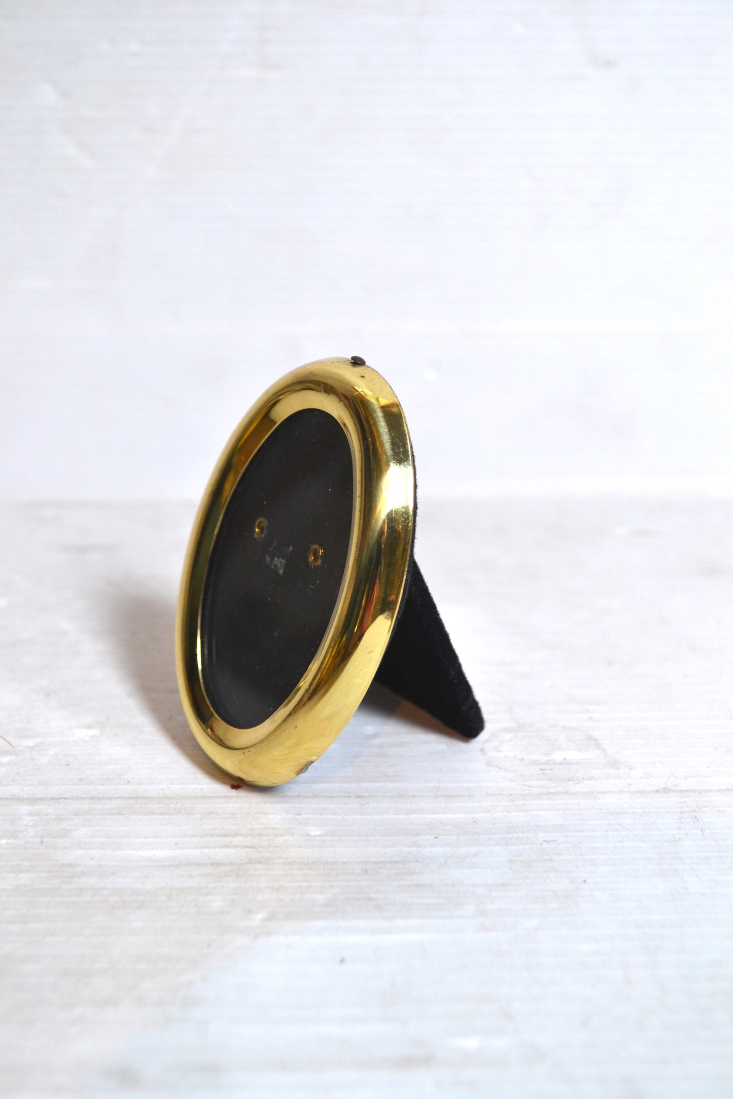 Cadre doré miniature