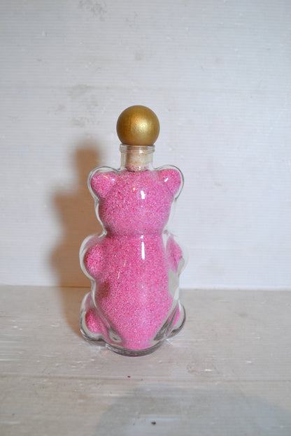 Bouteille Ours