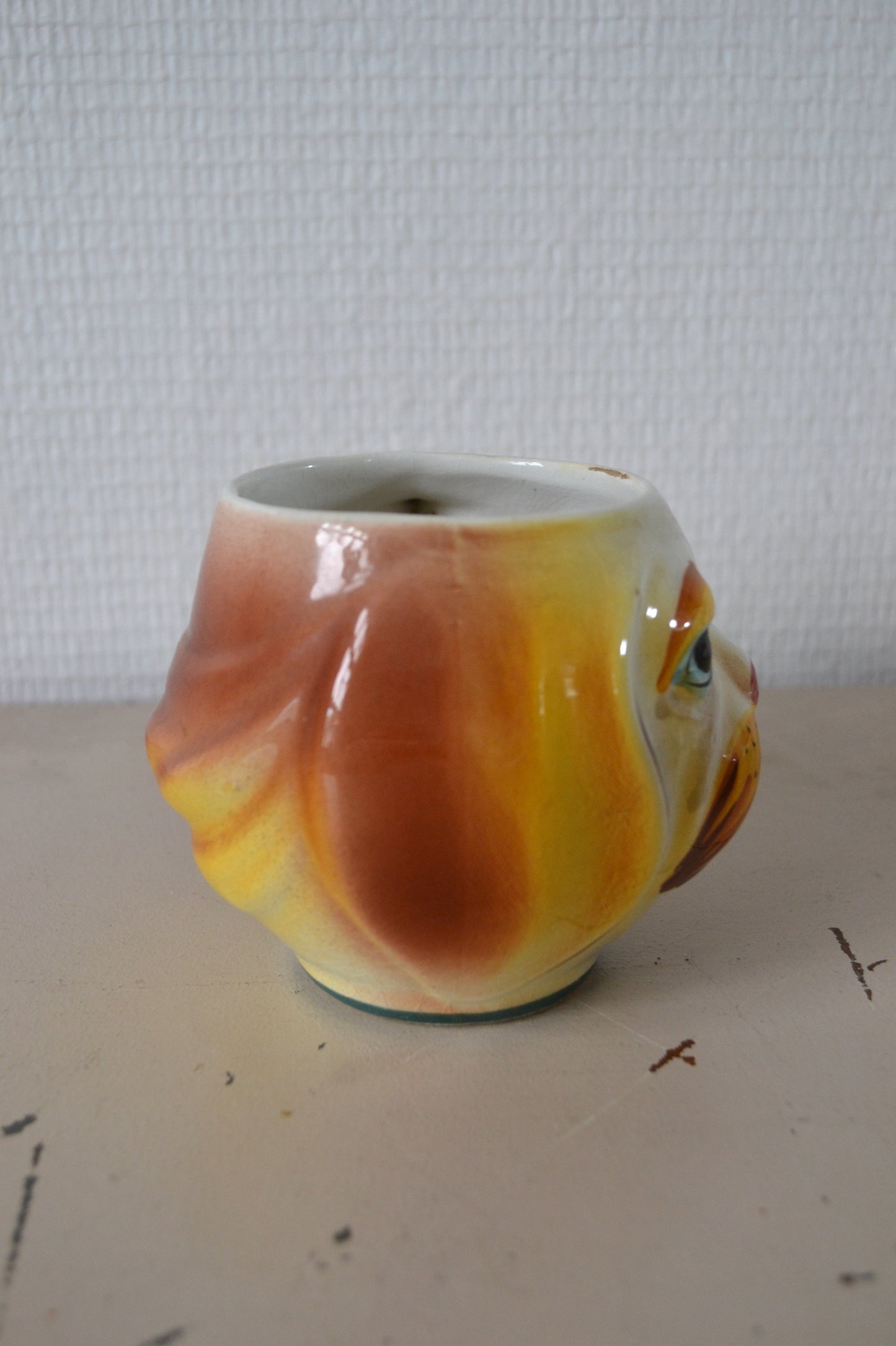 Tasse chien