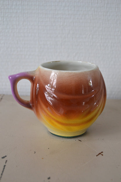 Tasse chien