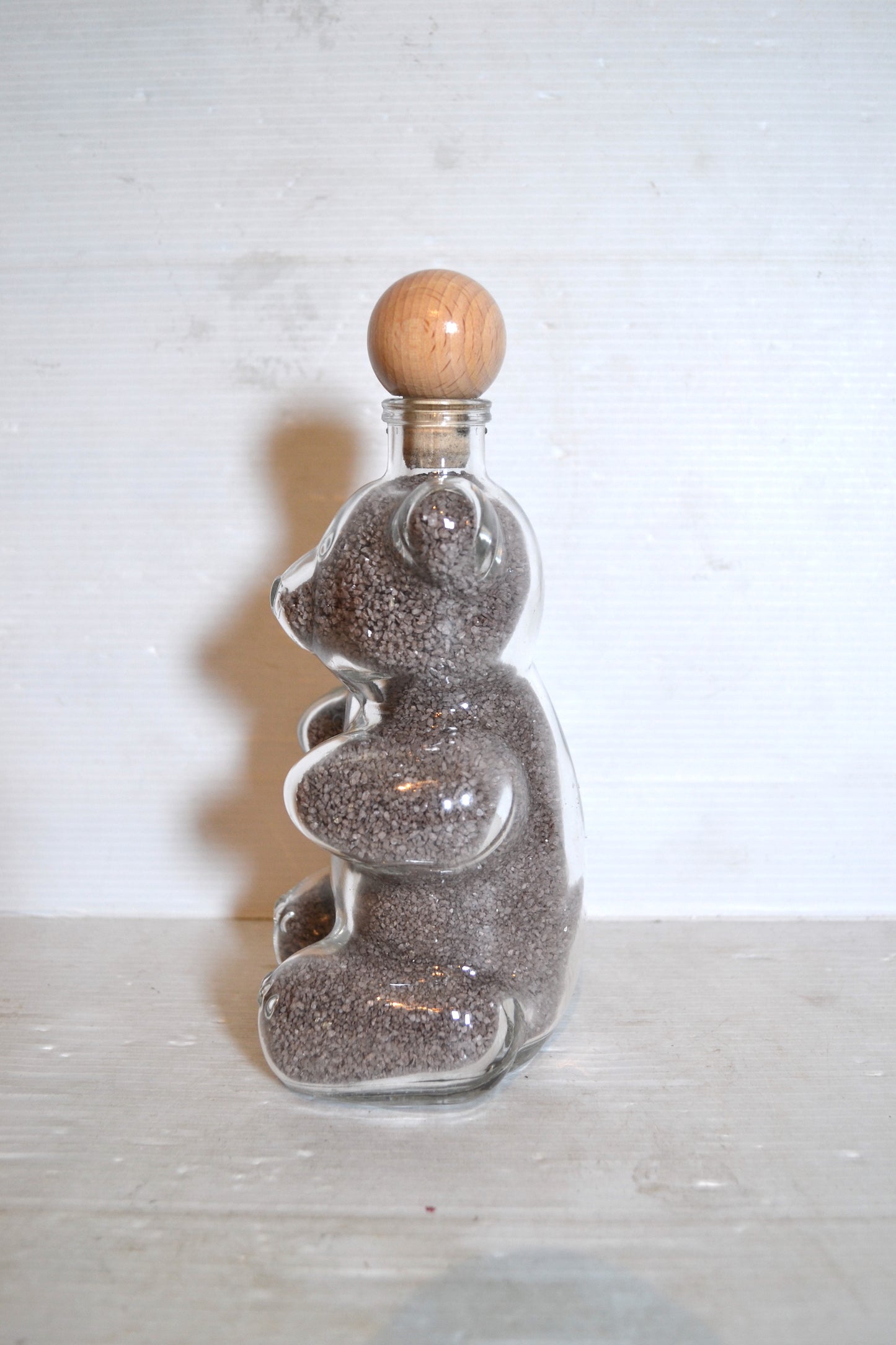 Bouteille Ours