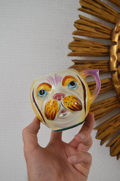 Tasse chien