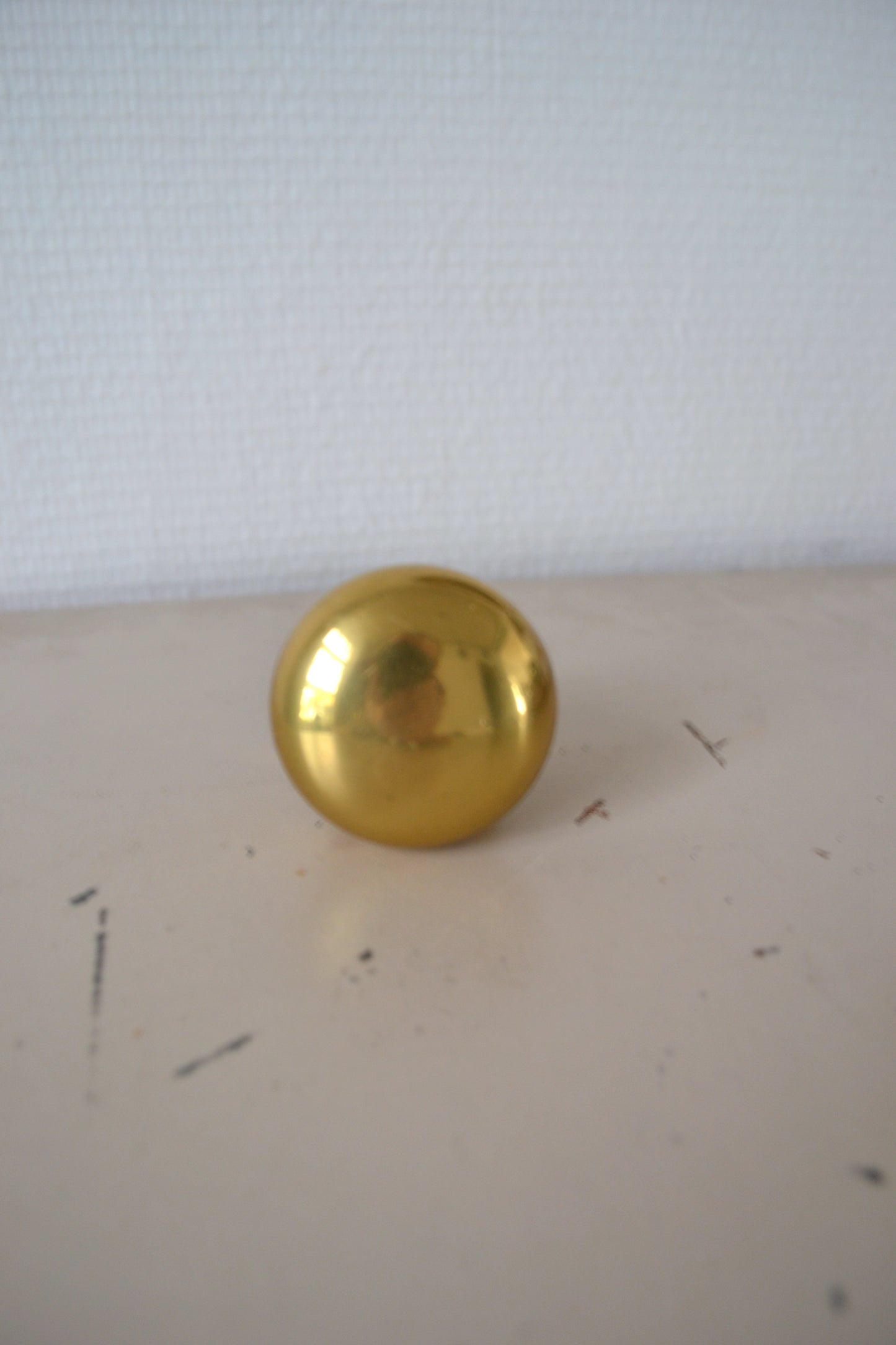 Bouton de meuble