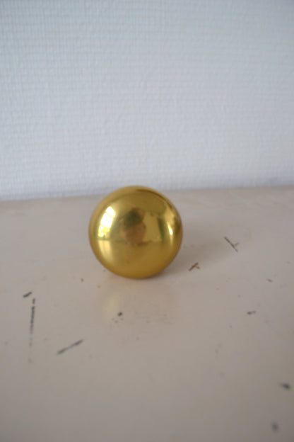 Bouton de meuble