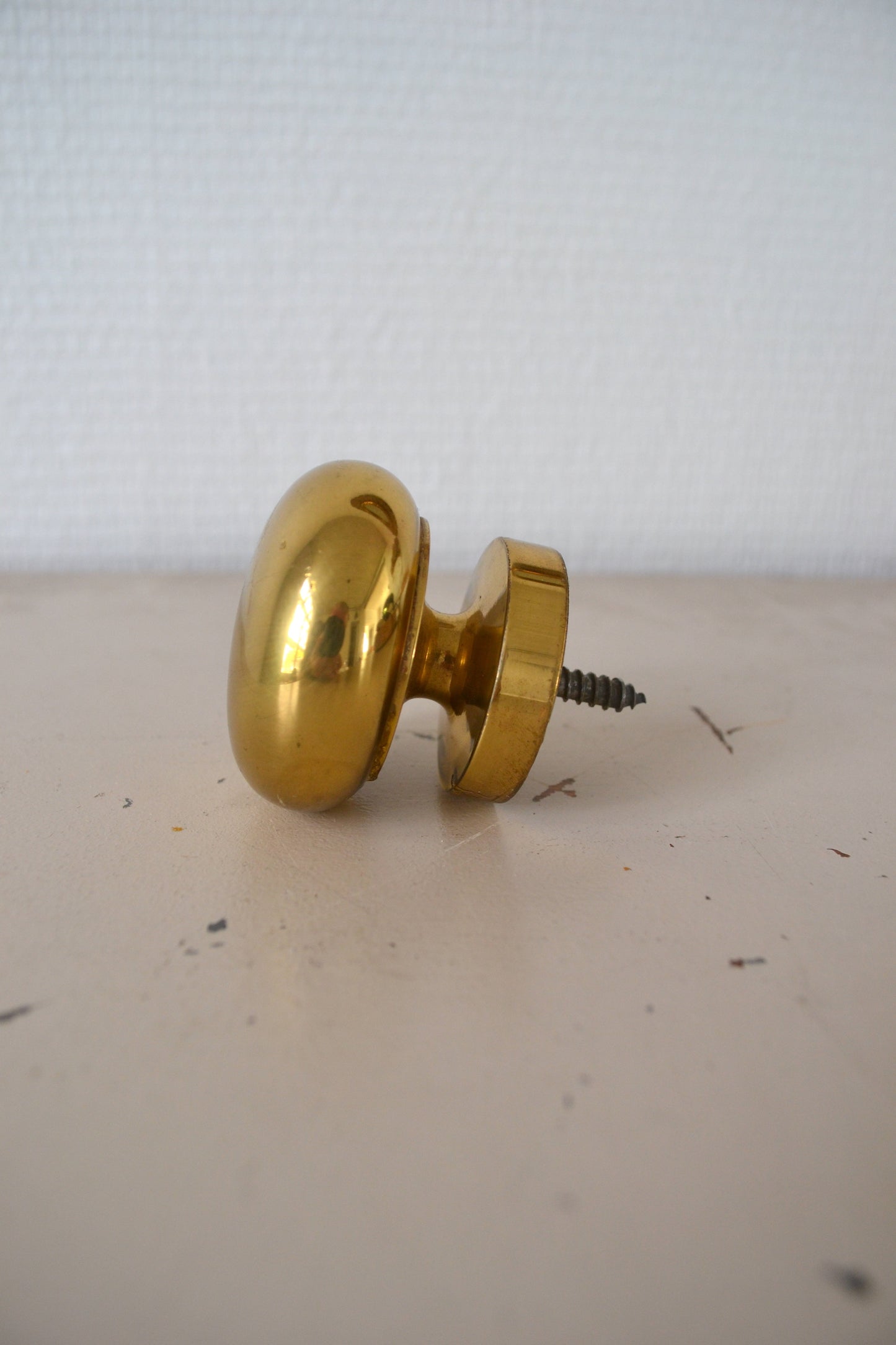 Bouton de meuble