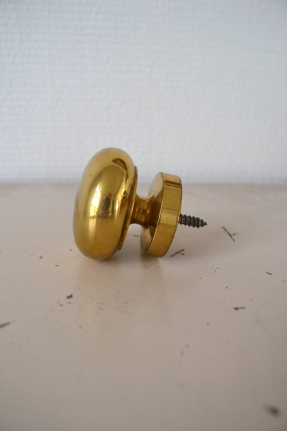 Bouton de meuble