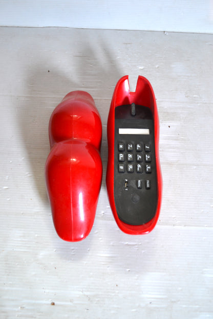 Téléphone bouche