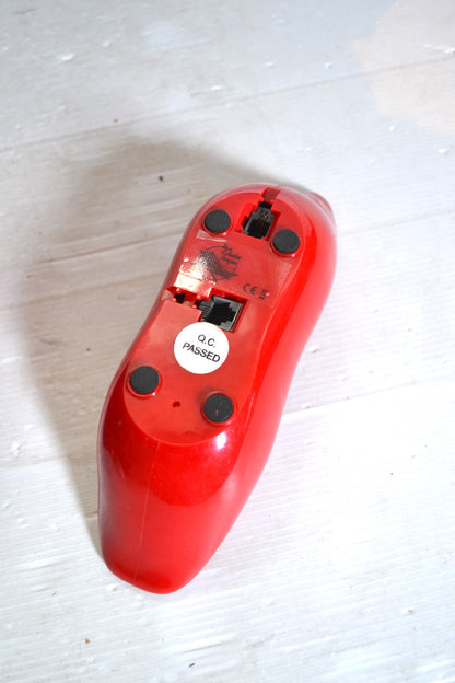 Téléphone bouche