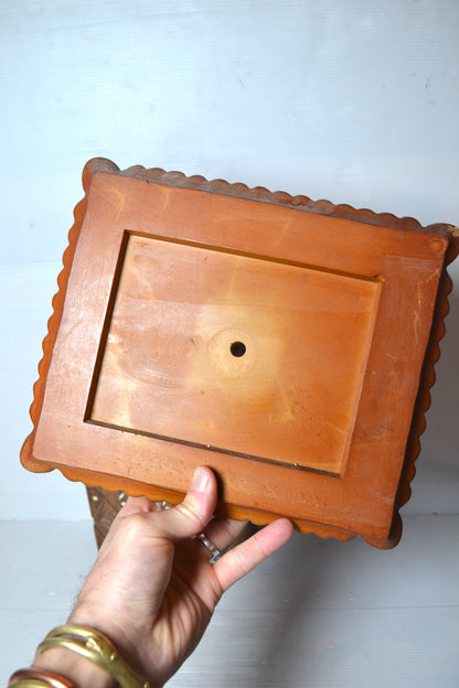 Plateau publicitaire Lu Petit-Beurre