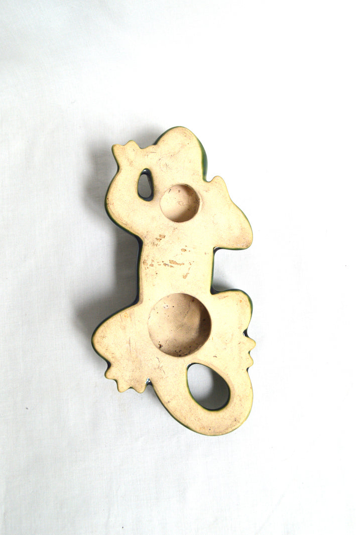 lézard déco jardin