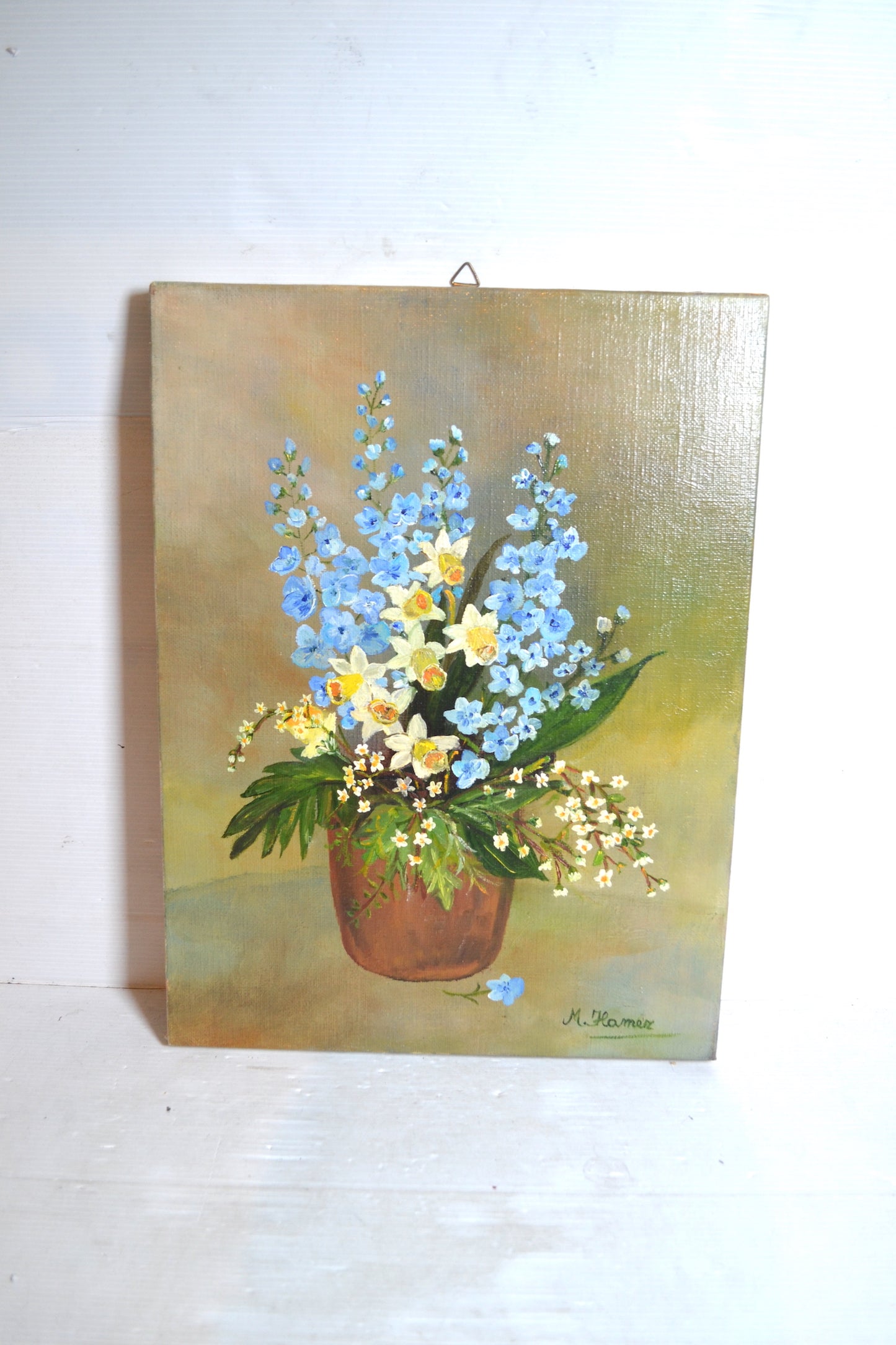 Peinture