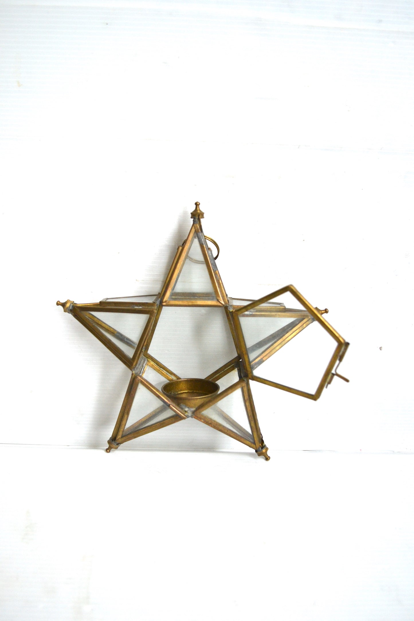 Lanterne étoile