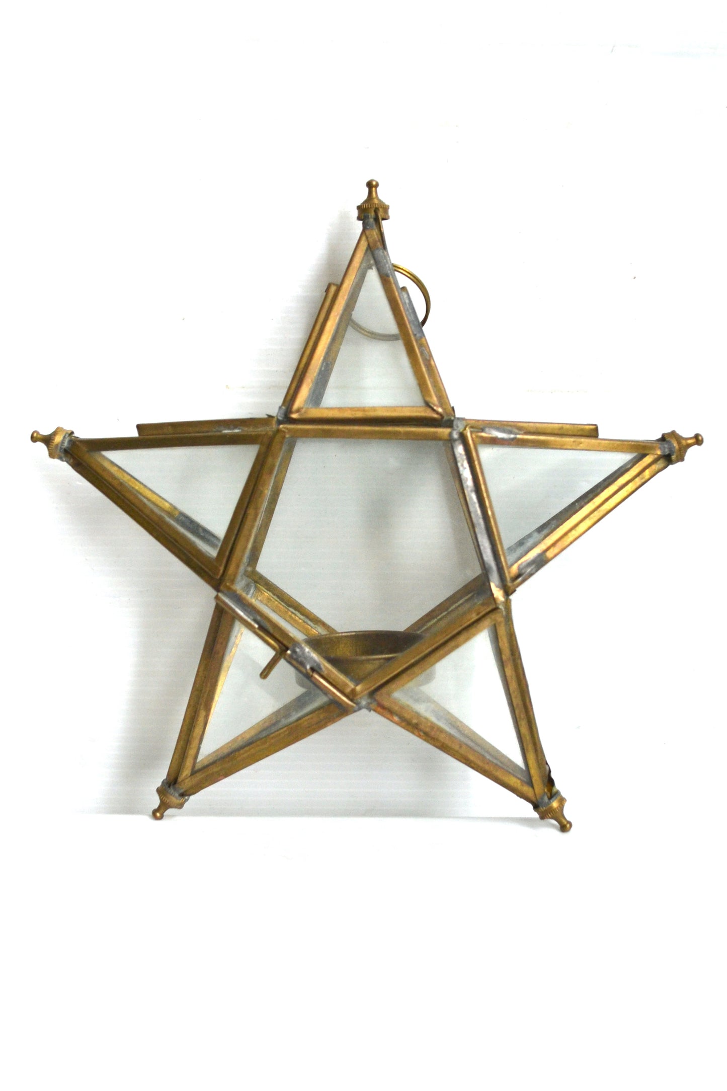 Lanterne étoile