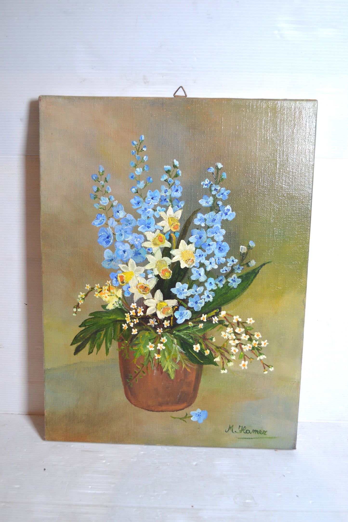 Peinture