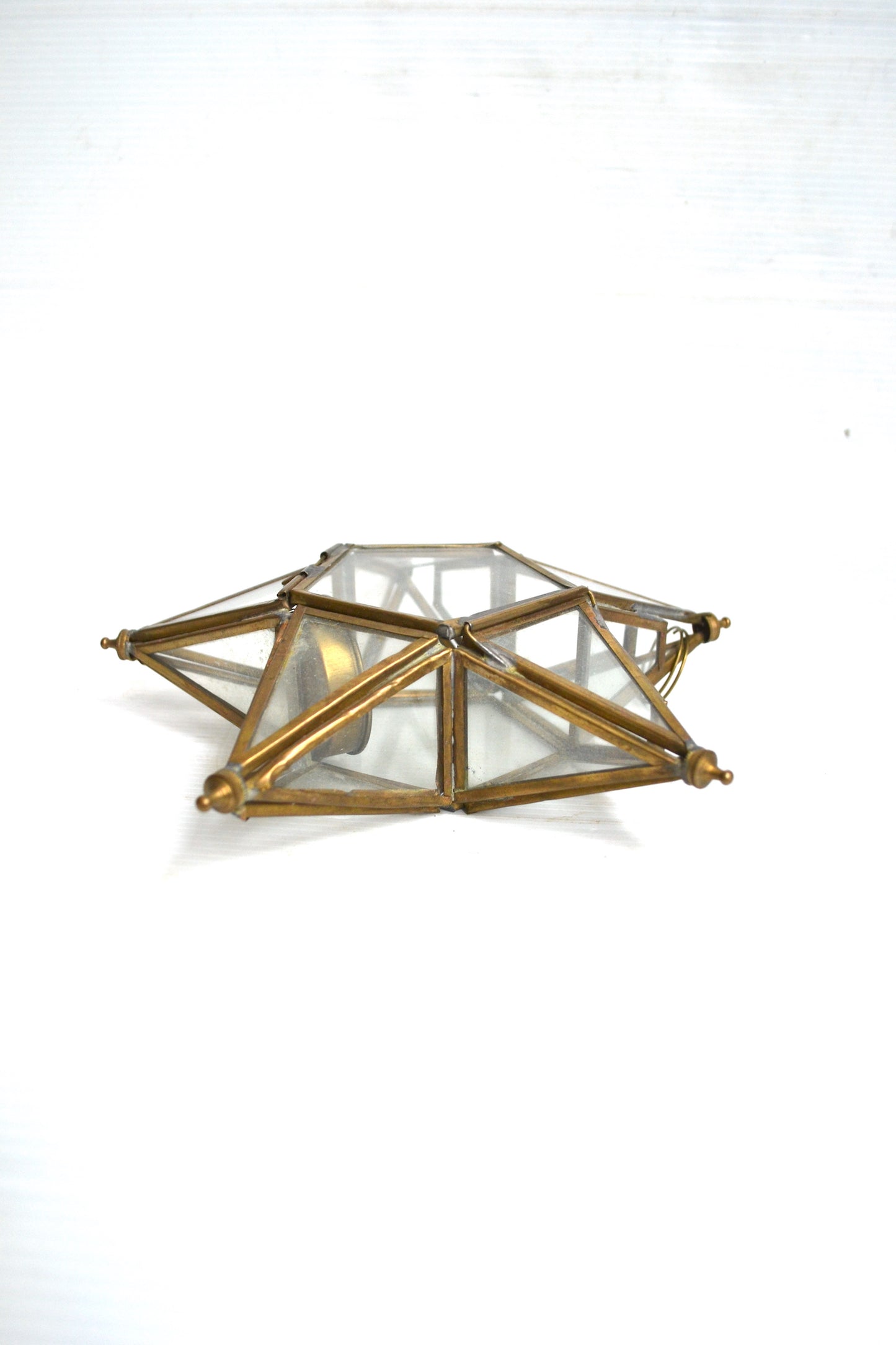 Lanterne étoile