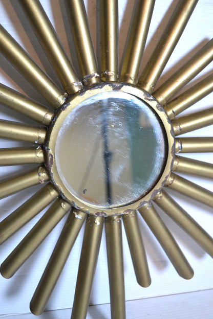 Miroir Soleil