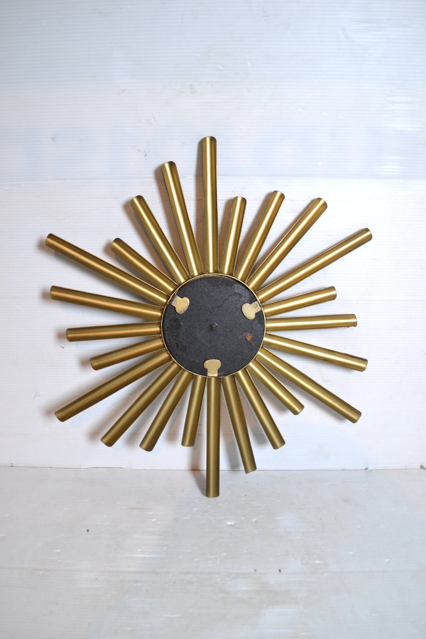 Miroir Soleil