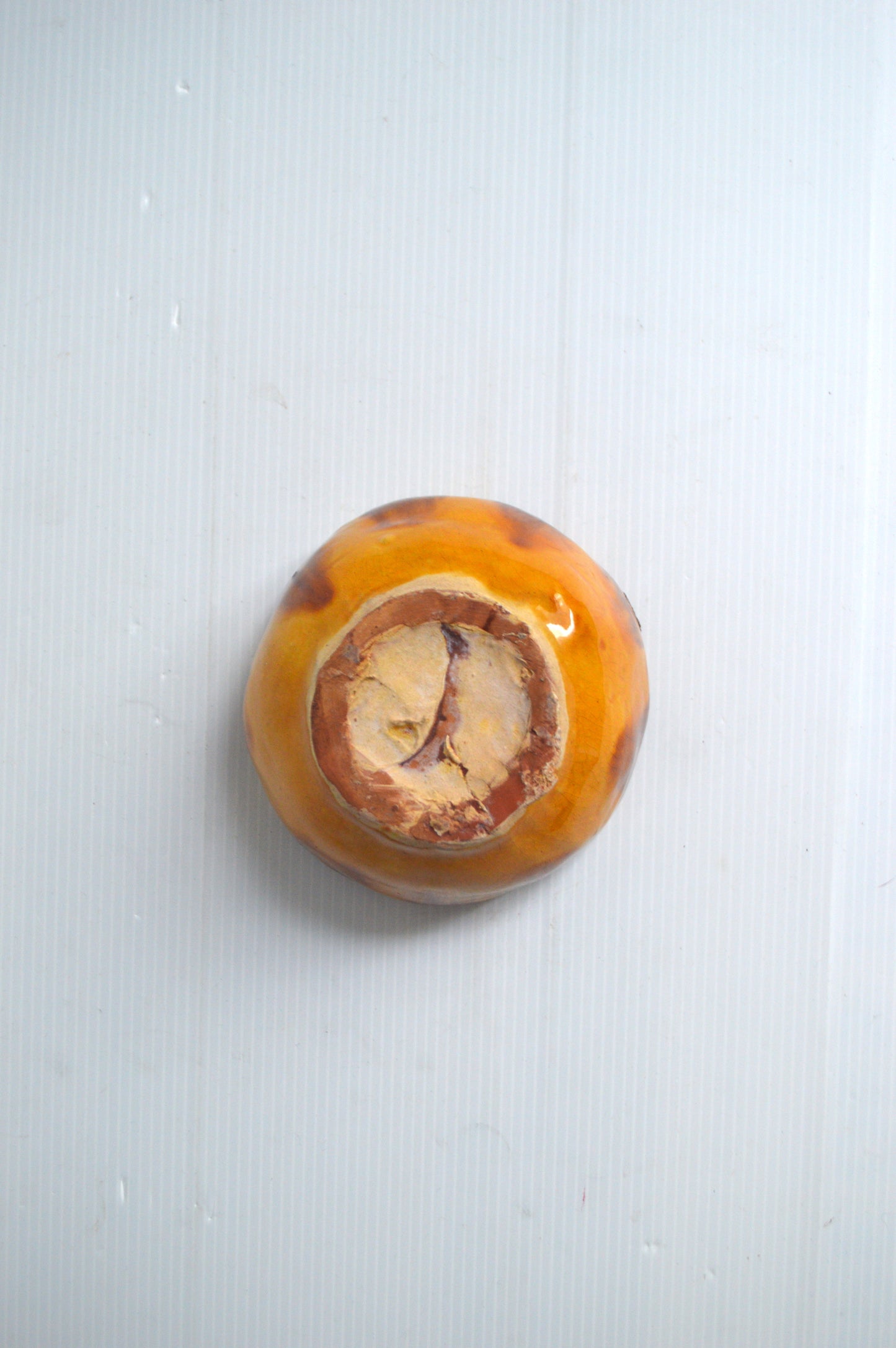 Ramequin artisanal
