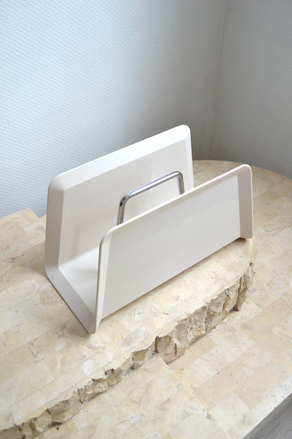 Porte-revues Design