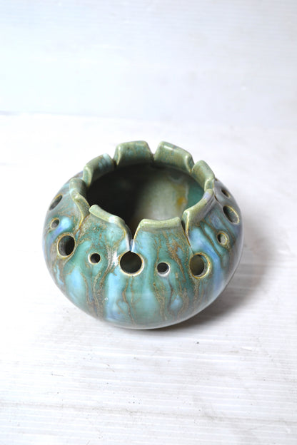 Vase artisanal en céramique