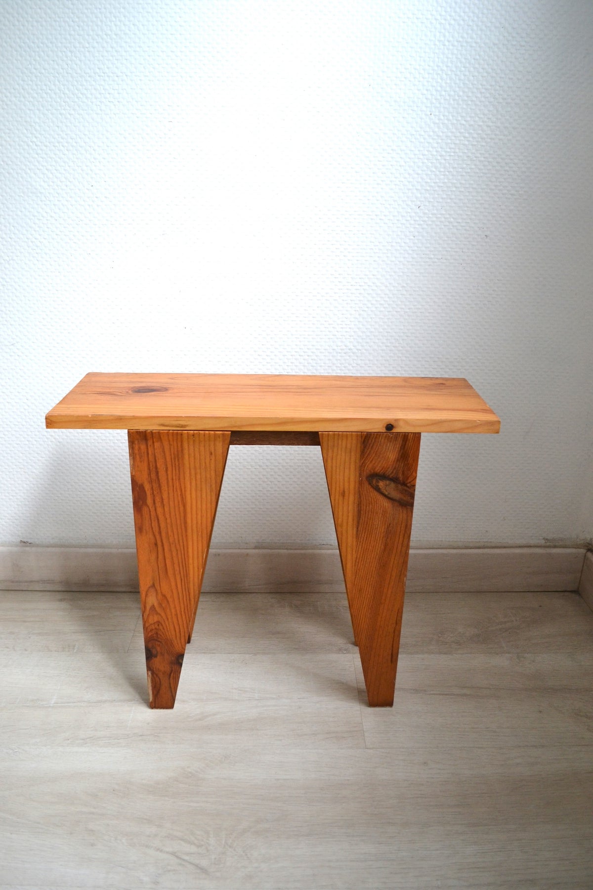 Table d'appoint