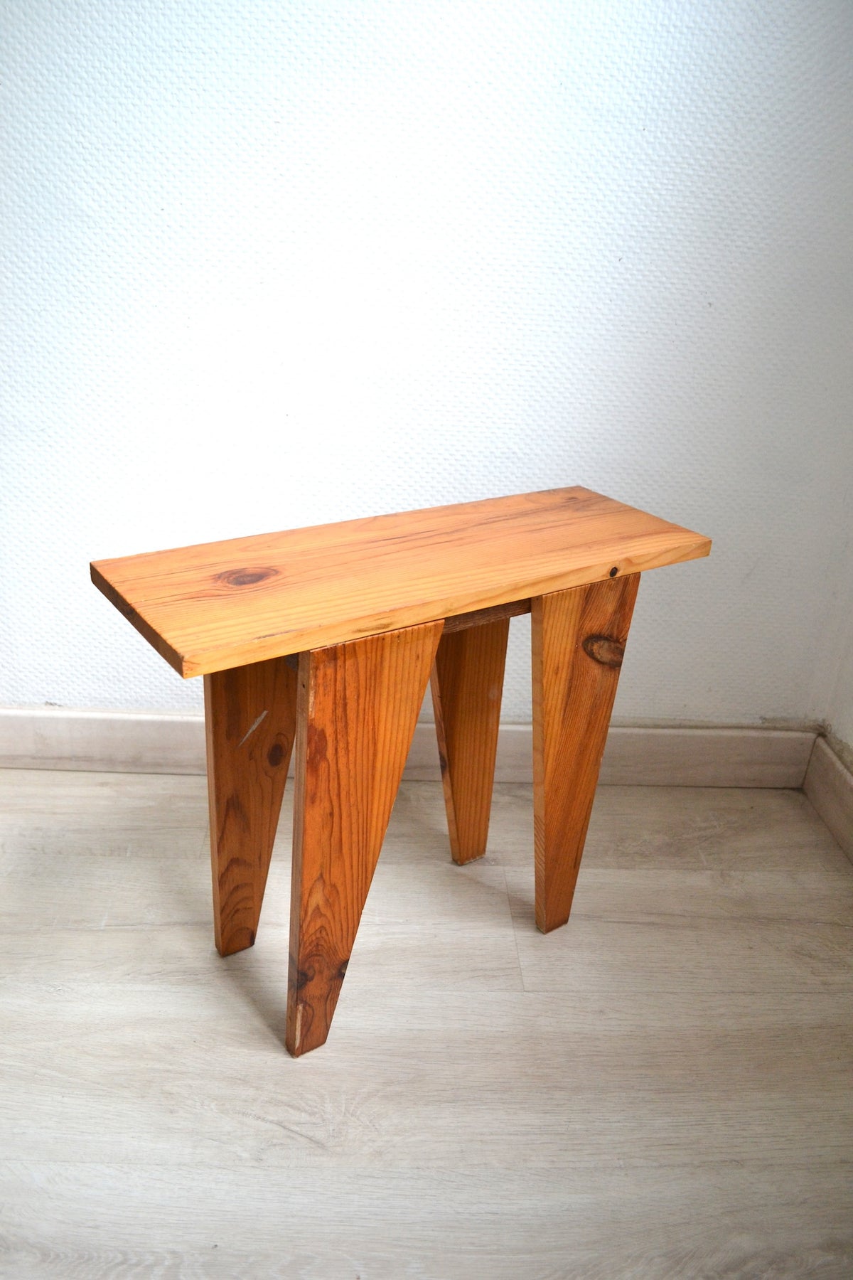 Table d'appoint