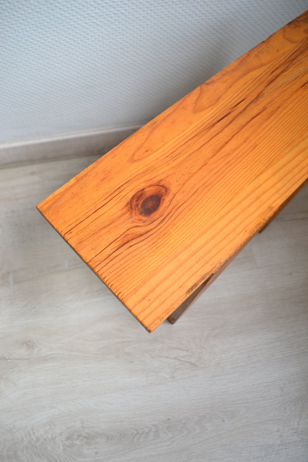 Table d'appoint