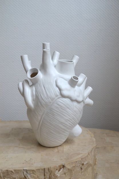 Vase Cœur