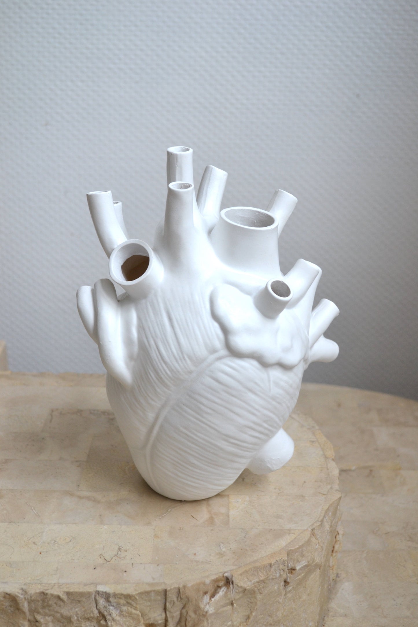 Vase Cœur