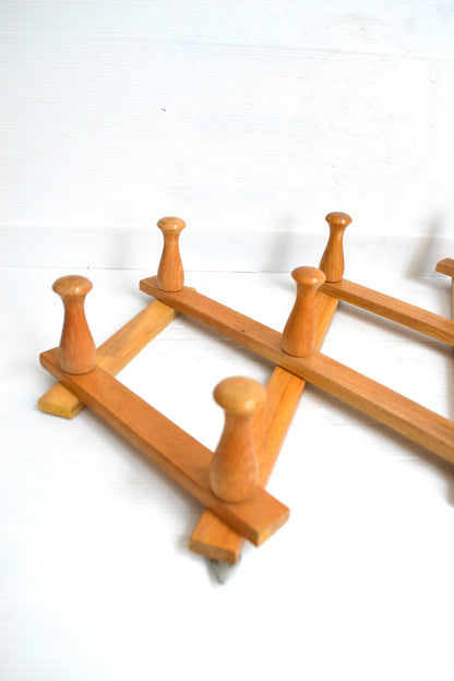 Portemanteau Accordéon