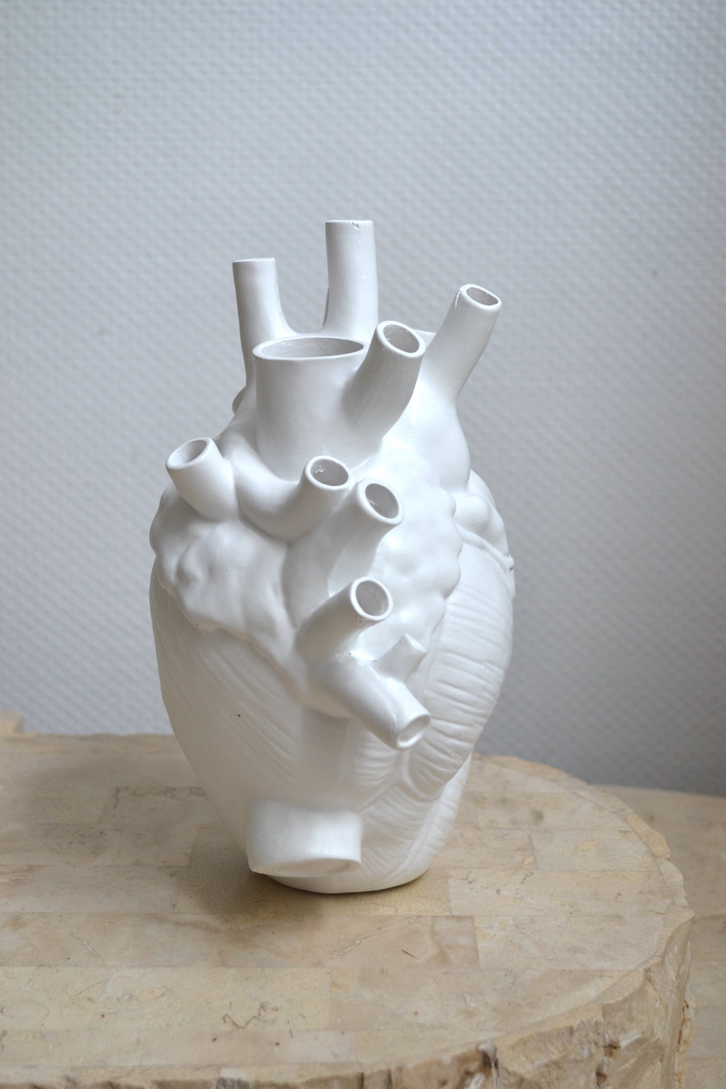 Vase Cœur