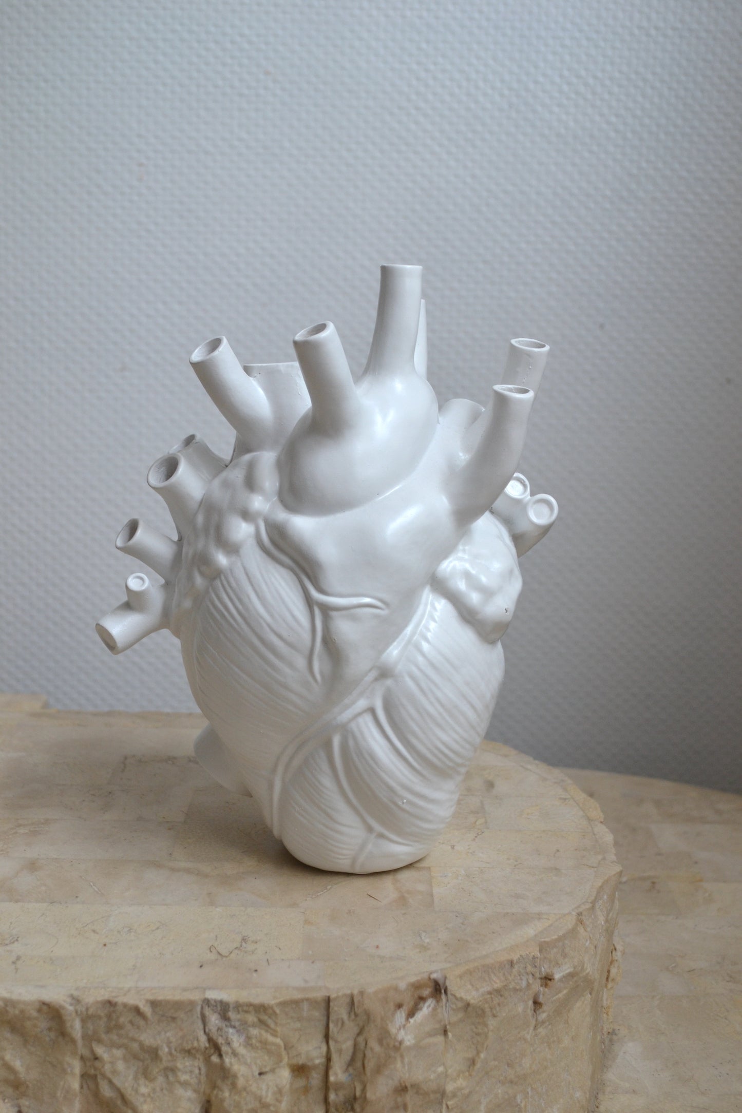 Vase Cœur