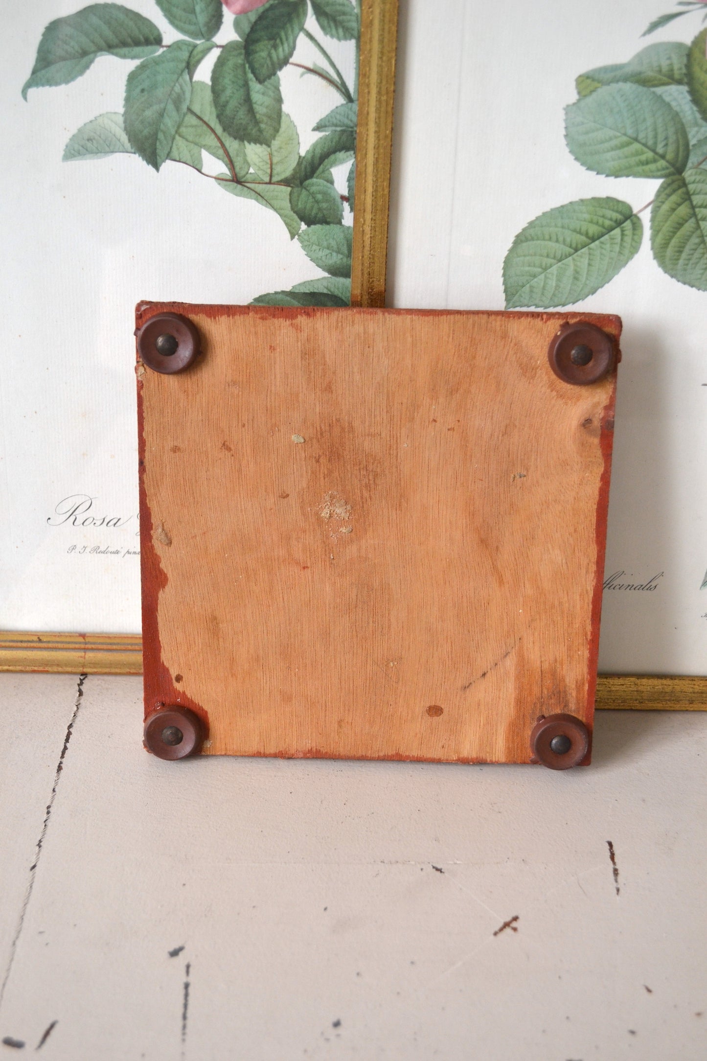 Dessous de plat