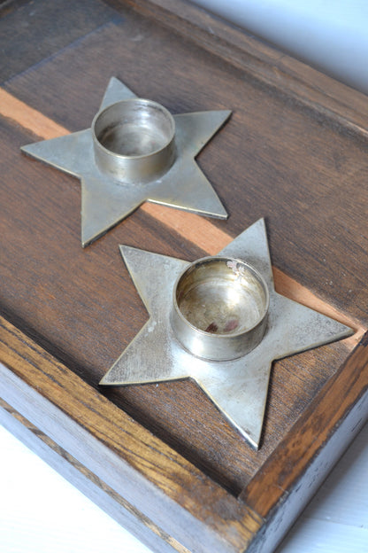 Photophores étoiles