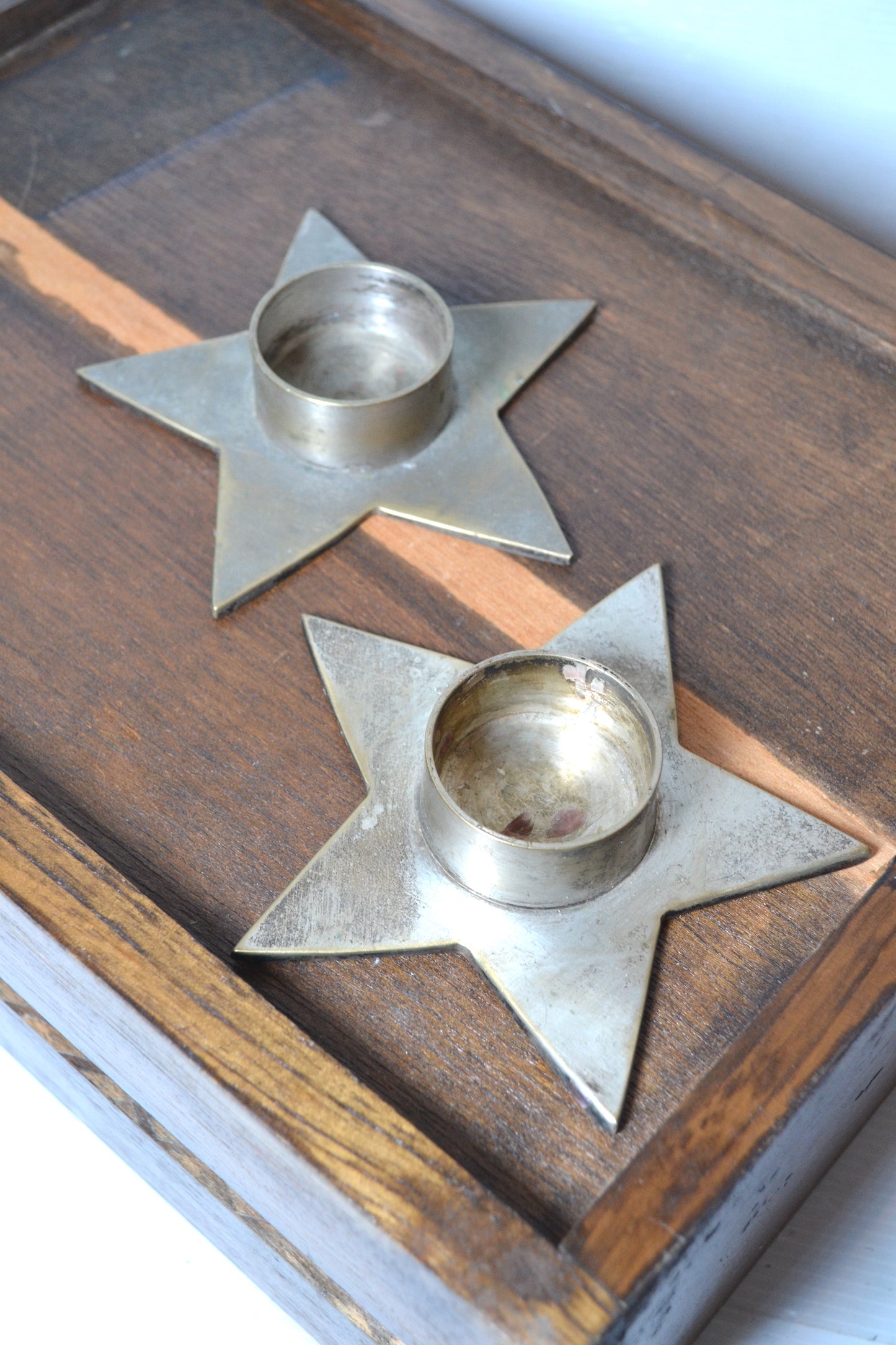 Photophores étoiles