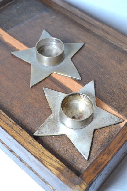 Photophores étoiles