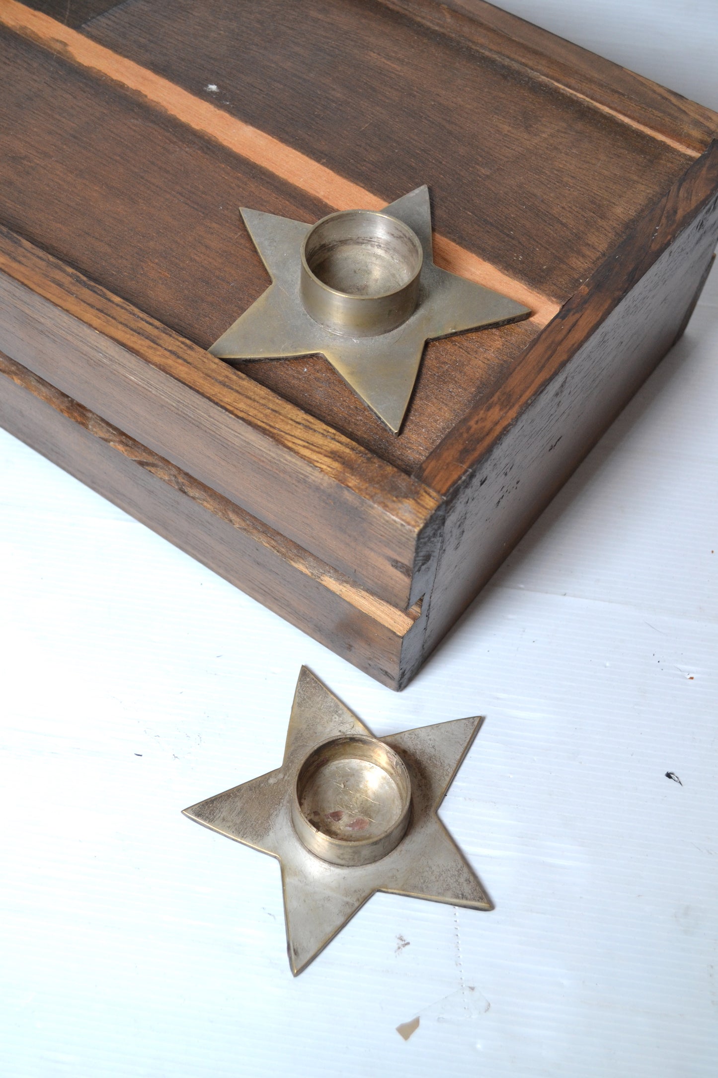 Photophores étoiles