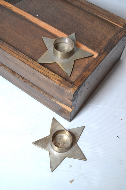 Photophores étoiles